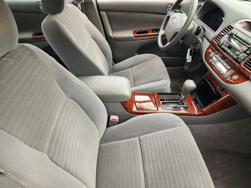 Thumbnail: 2006 Toyota Camry - 9