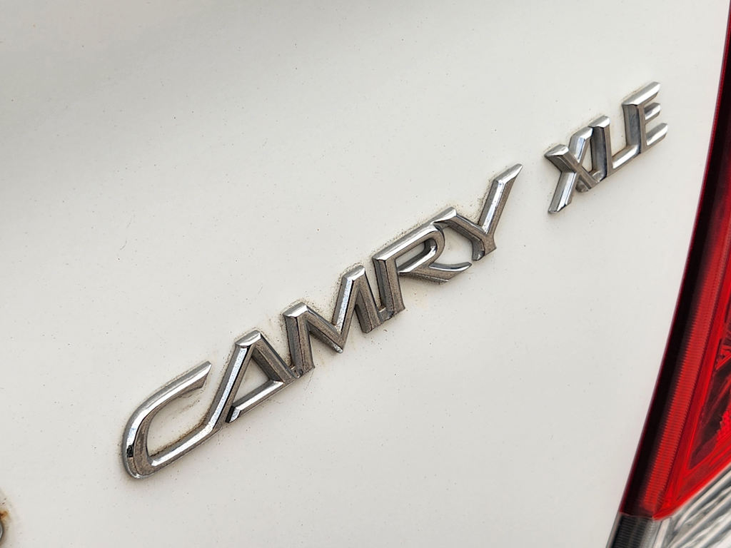 Thumbnail: 2006 Toyota Camry - 5