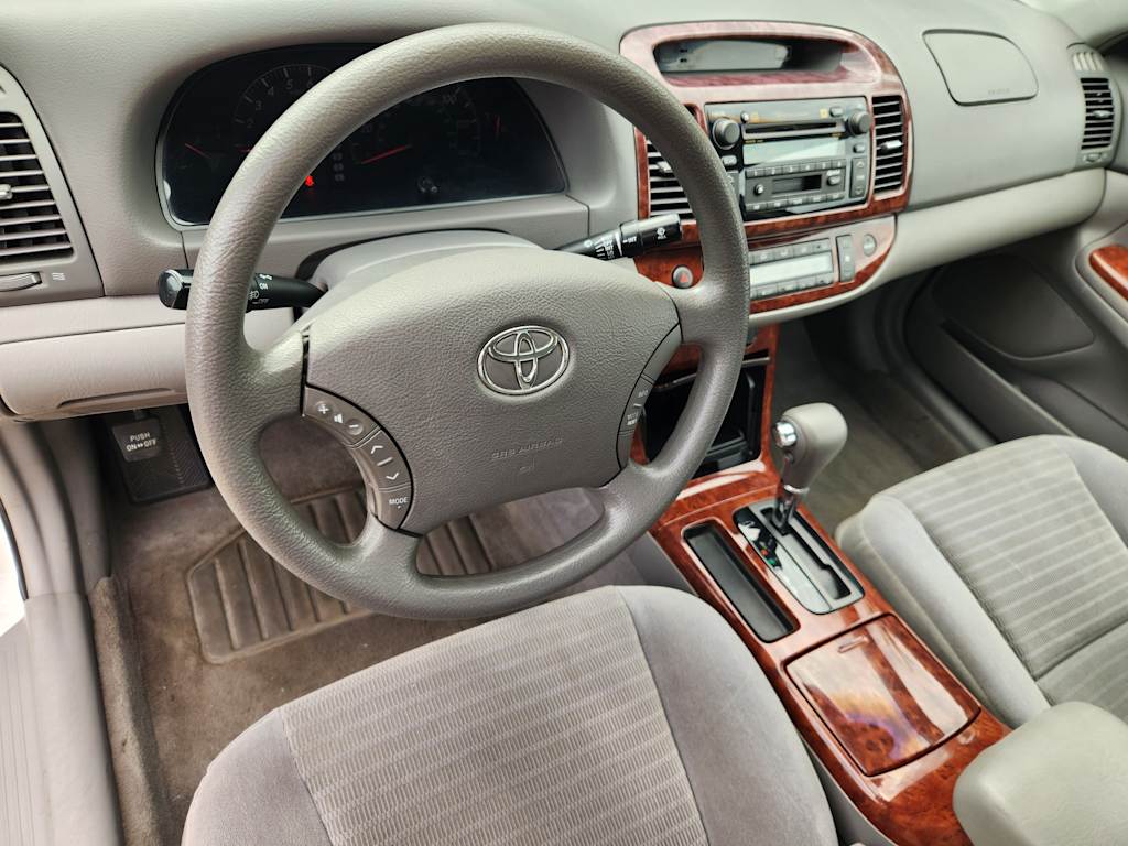 Thumbnail: 2006 Toyota Camry - 2