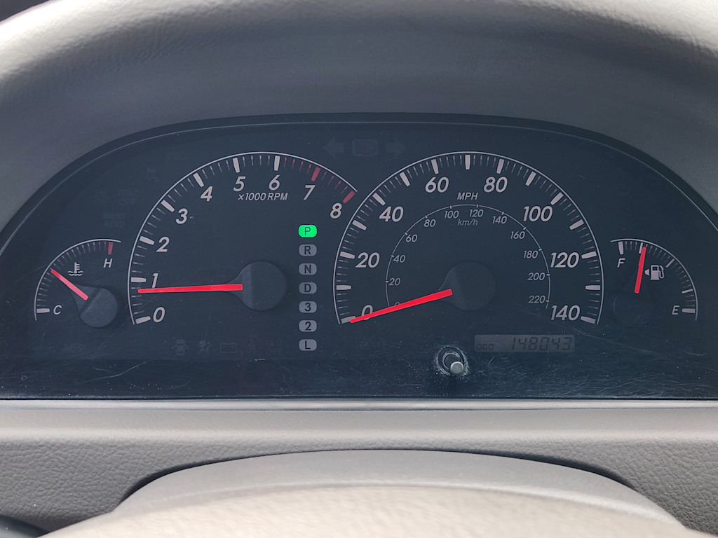 Thumbnail: 2006 Toyota Camry - 14