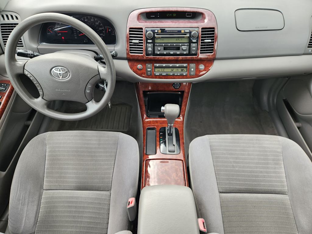 Thumbnail: 2006 Toyota Camry - 7