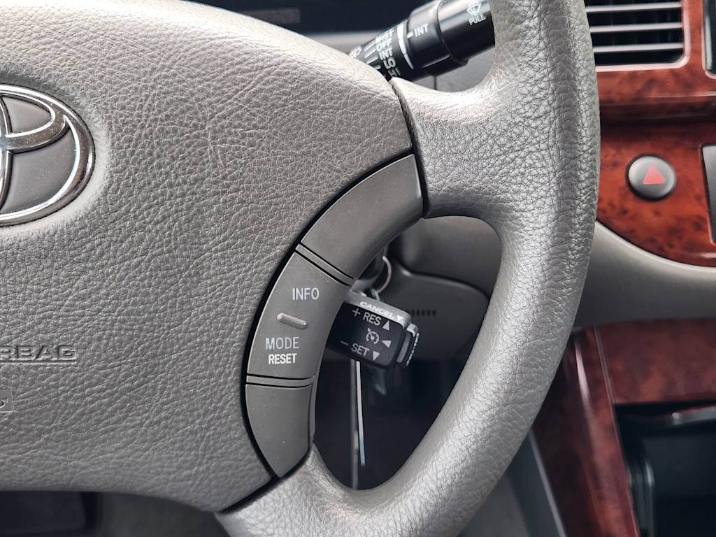 Thumbnail: 2006 Toyota Camry - 29
