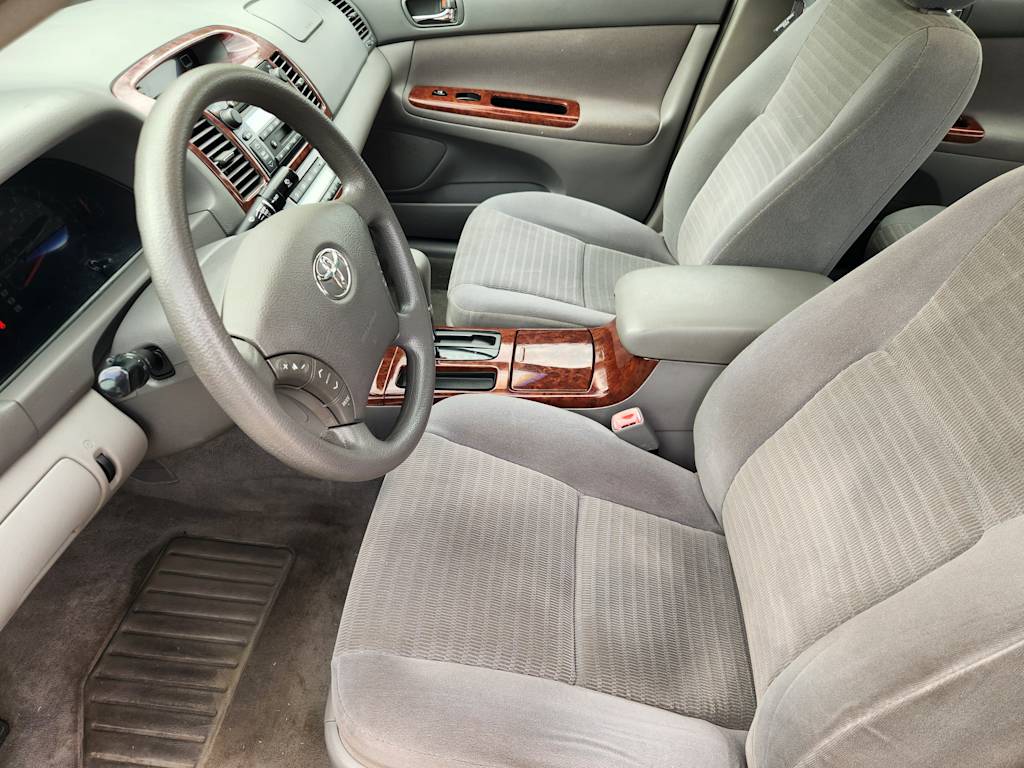 Thumbnail: 2006 Toyota Camry - 8