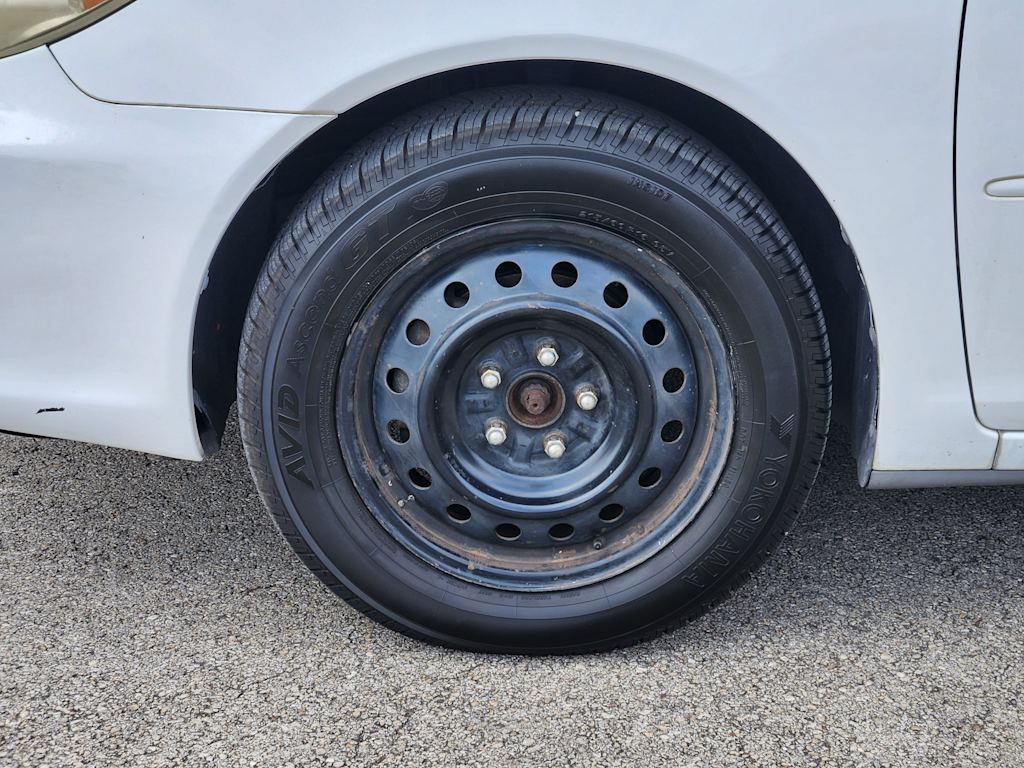 Thumbnail: 2006 Toyota Camry - 20