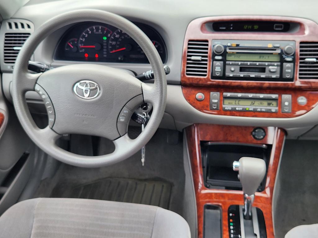 Thumbnail: 2006 Toyota Camry - 11