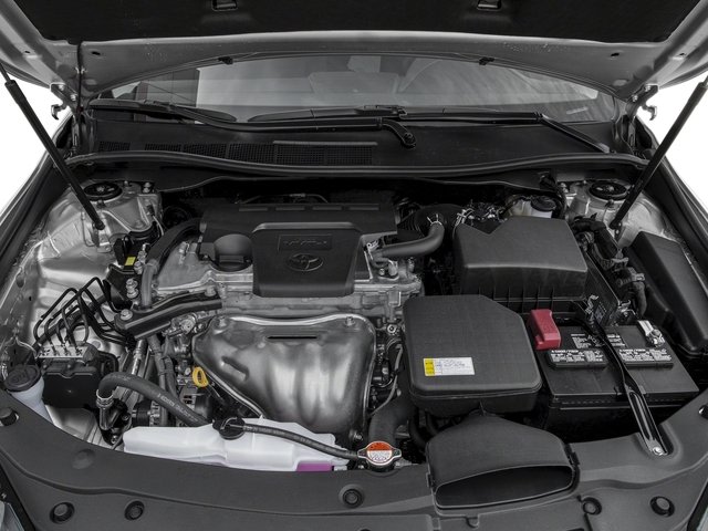 Thumbnail: 2017 Toyota Camry - 7