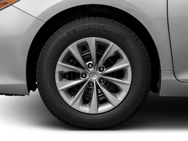 Thumbnail: 2017 Toyota Camry - 6