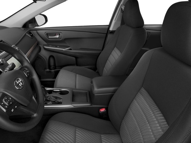 Thumbnail: 2017 Toyota Camry - 9