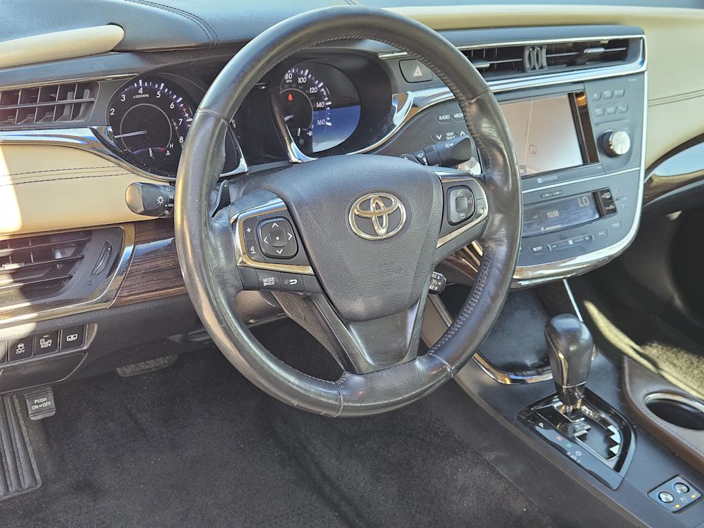 Thumbnail: 2014 Toyota Avalon - 2