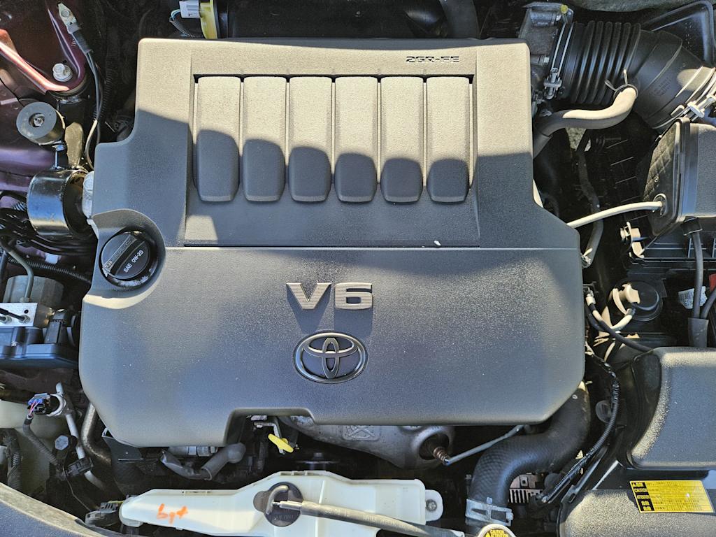 Thumbnail: 2014 Toyota Avalon - 7