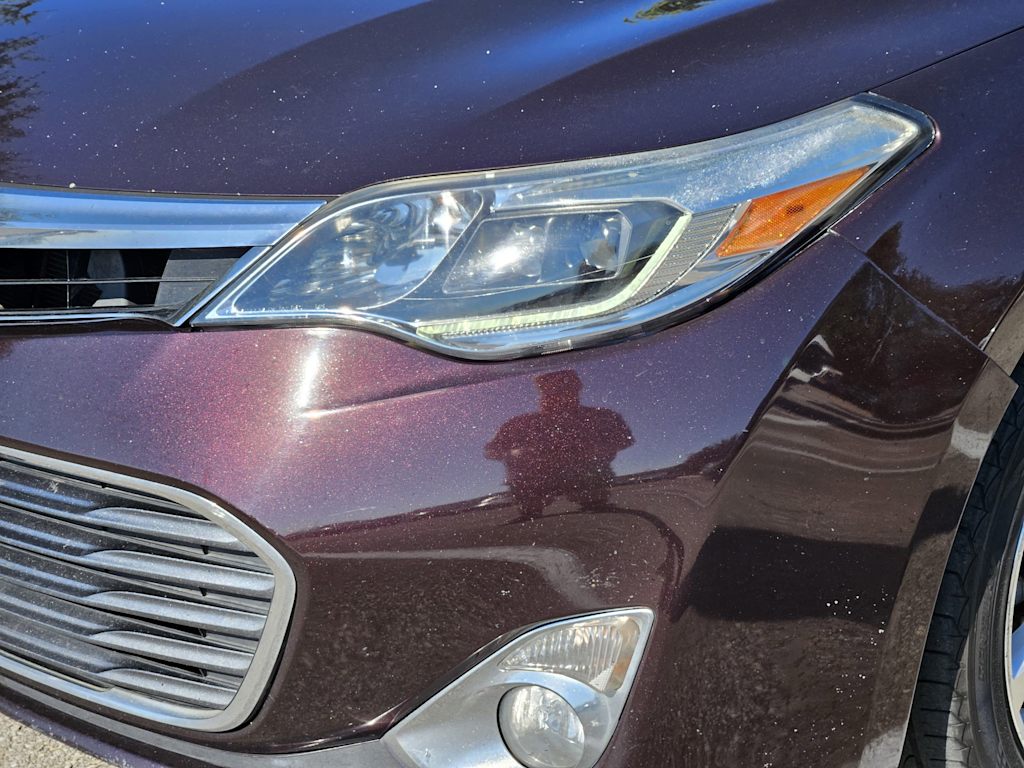 Thumbnail: 2014 Toyota Avalon - 20