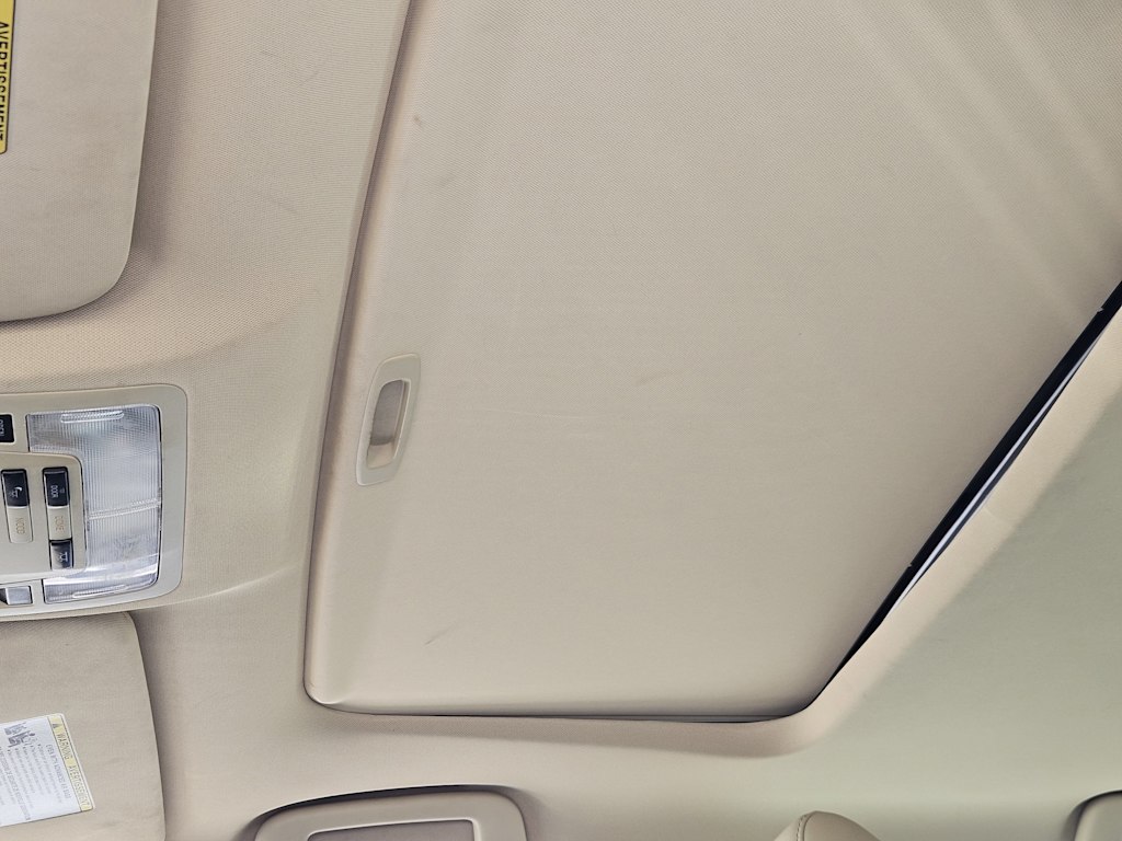 Thumbnail: 2014 Toyota Avalon - 31