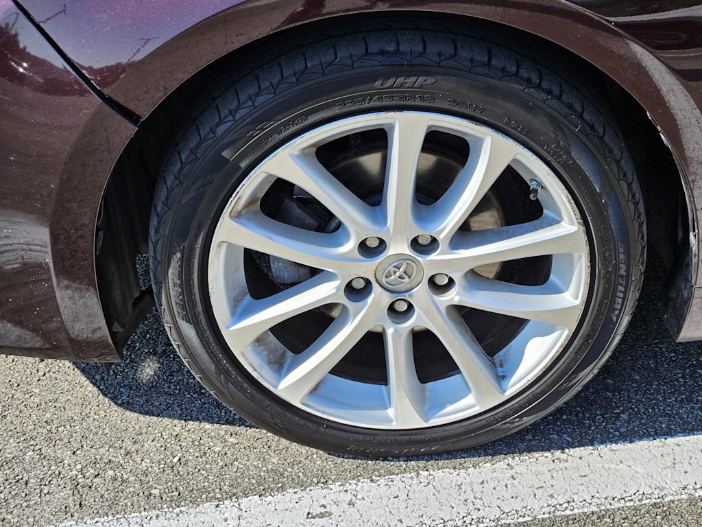 Thumbnail: 2014 Toyota Avalon - 21