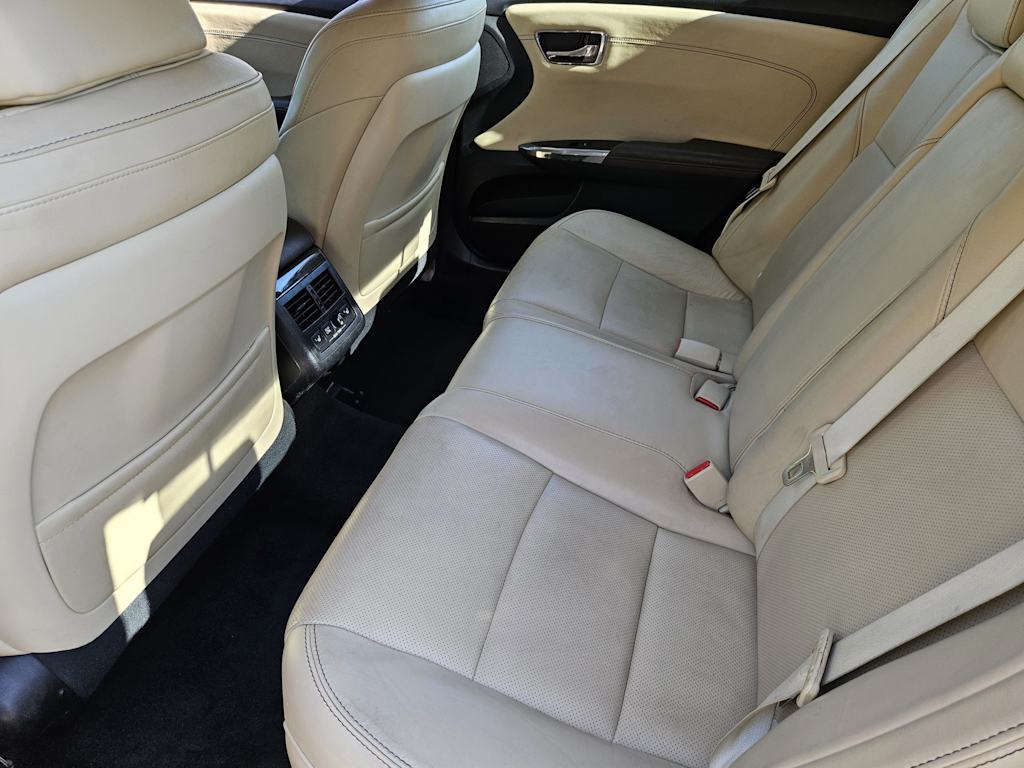 Thumbnail: 2014 Toyota Avalon - 11