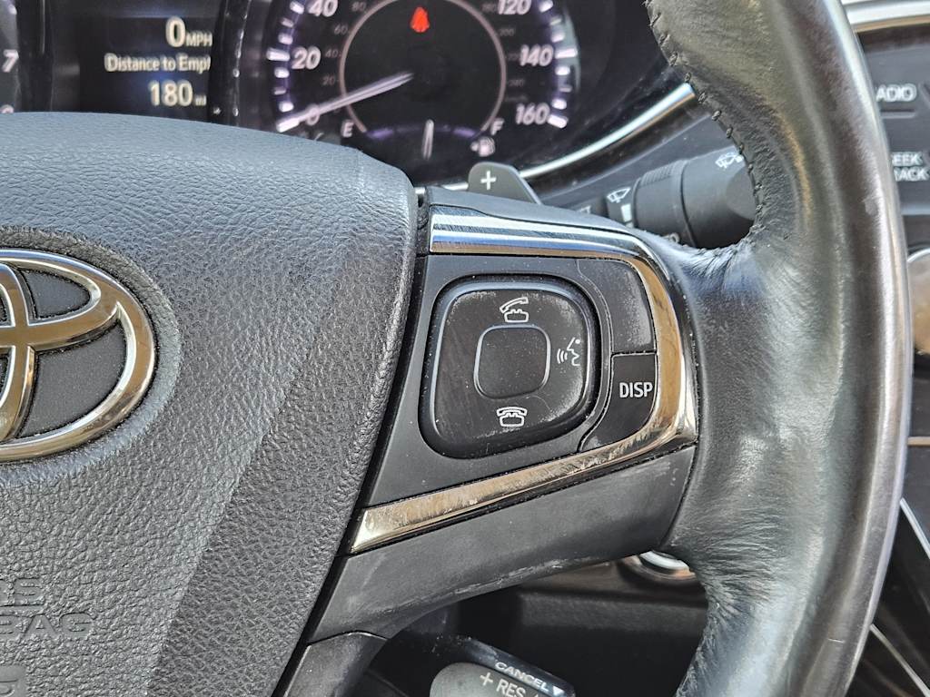 Thumbnail: 2014 Toyota Avalon - 33