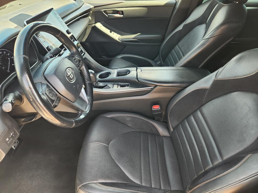 Thumbnail: 2019 Toyota Avalon - 9