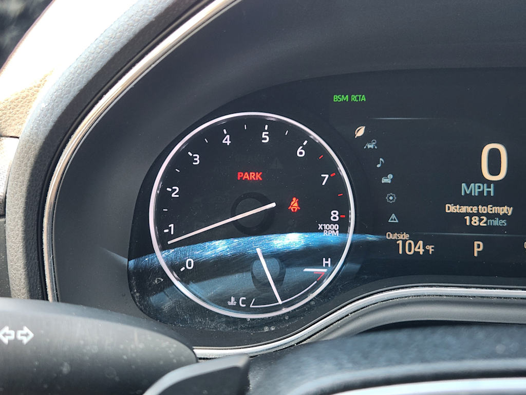 Thumbnail: 2019 Toyota Avalon - 15