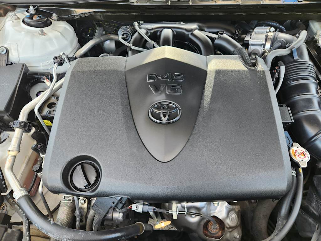 Thumbnail: 2019 Toyota Avalon - 7