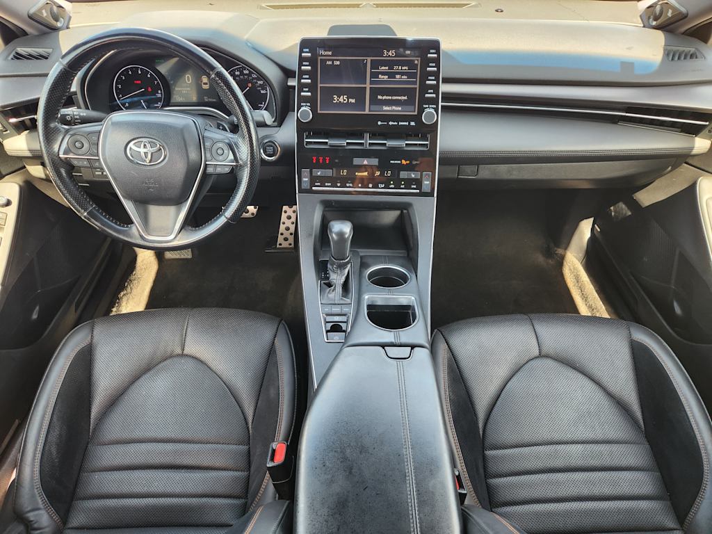 Thumbnail: 2019 Toyota Avalon - 8
