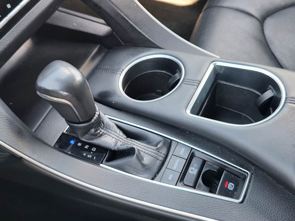 Thumbnail: 2019 Toyota Avalon - 14
