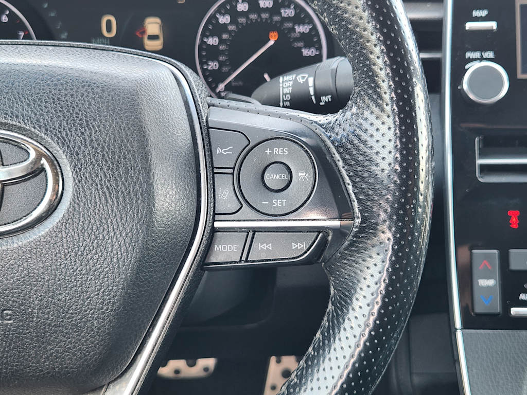 Thumbnail: 2019 Toyota Avalon - 32