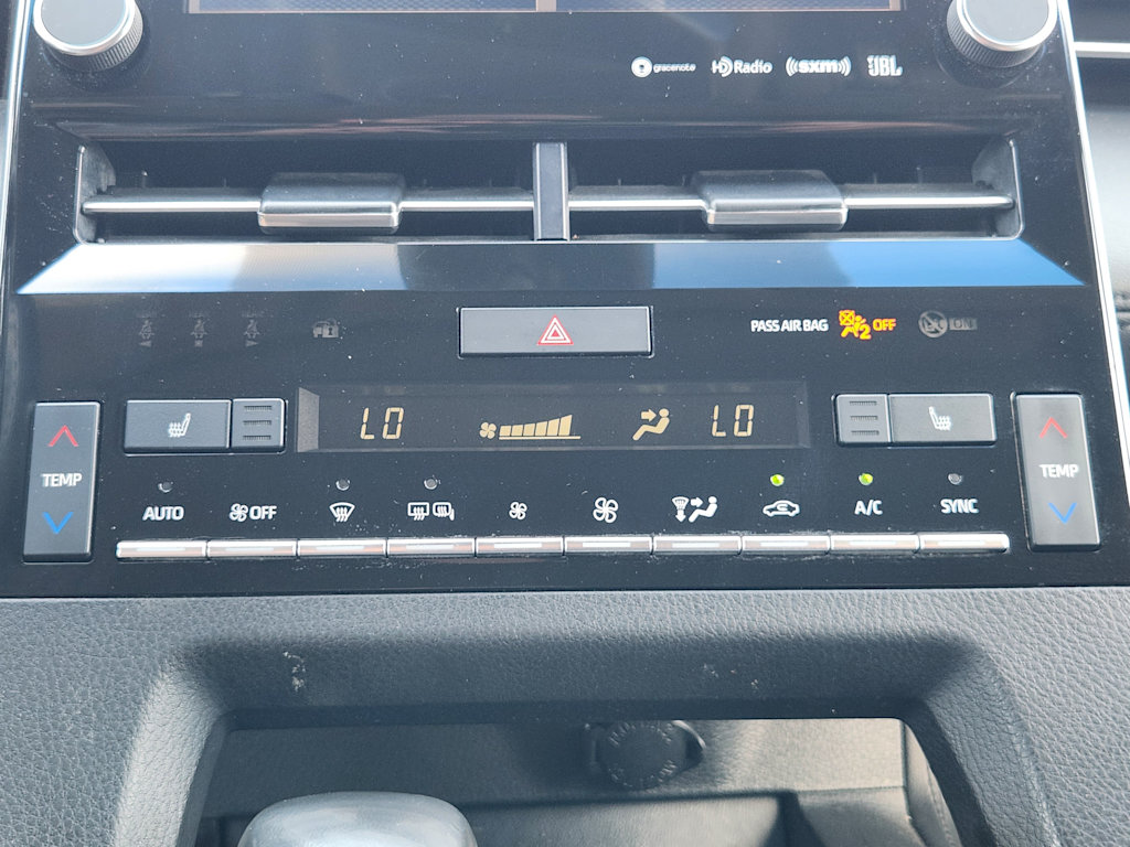 Thumbnail: 2019 Toyota Avalon - 25
