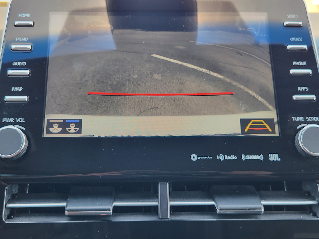 Thumbnail: 2019 Toyota Avalon - 24