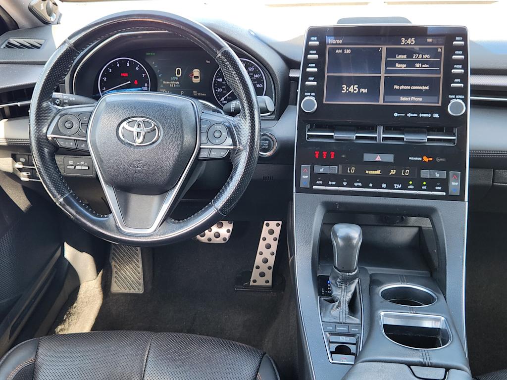 Thumbnail: 2019 Toyota Avalon - 12