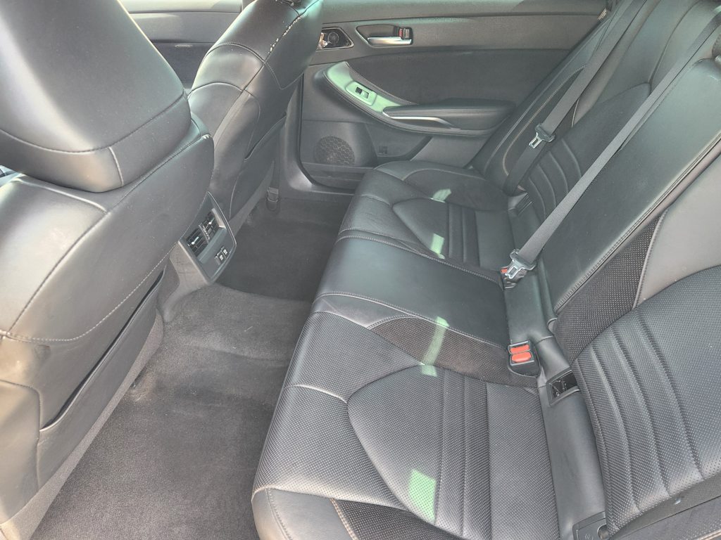 Thumbnail: 2019 Toyota Avalon - 11