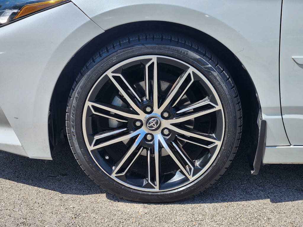 Thumbnail: 2019 Toyota Avalon - 21