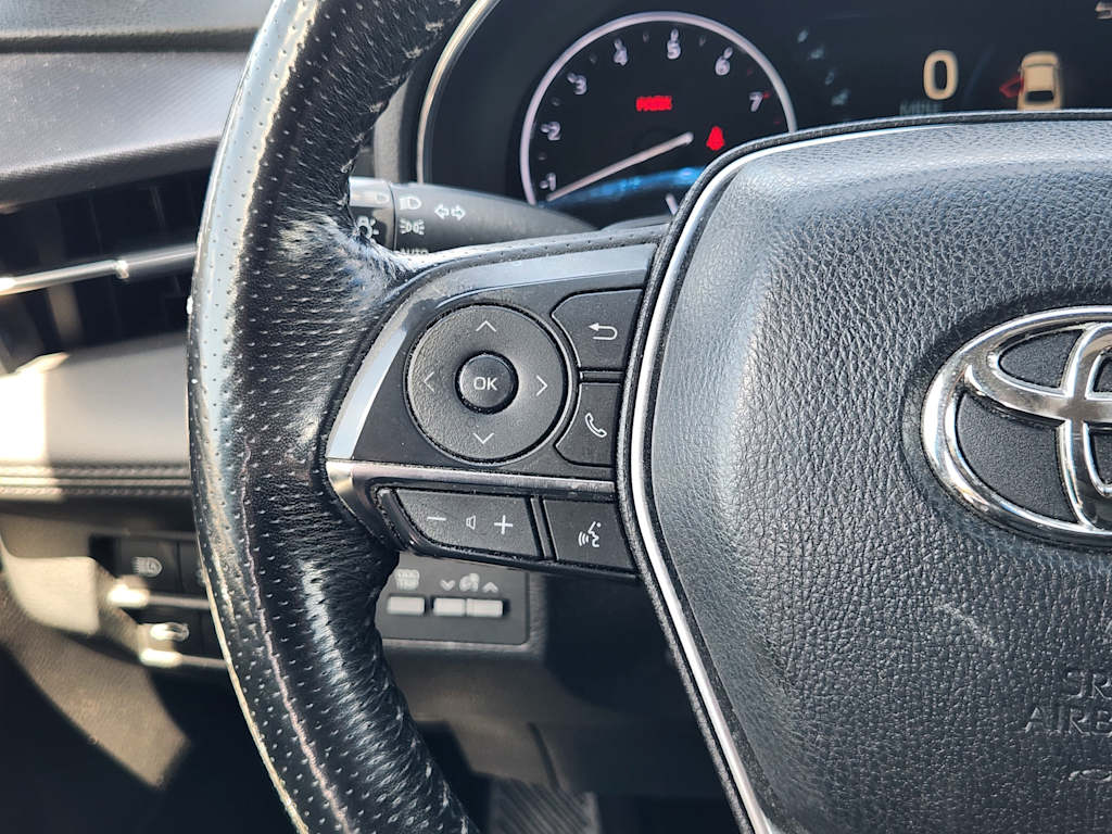 Thumbnail: 2019 Toyota Avalon - 31