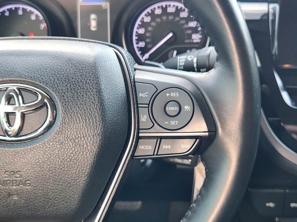 Thumbnail: 2021 Toyota Camry - 31