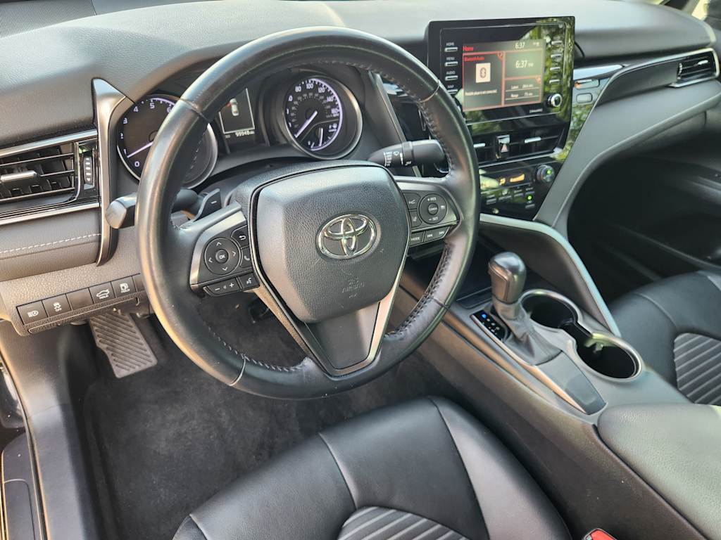 Thumbnail: 2021 Toyota Camry - 2