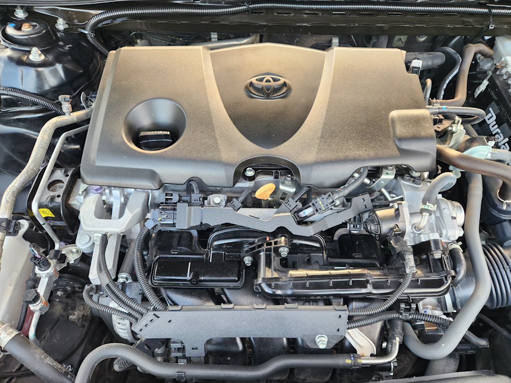 Thumbnail: 2021 Toyota Camry - 6