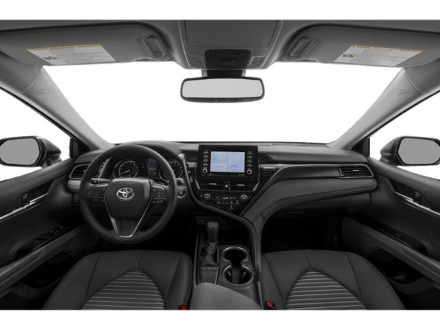 Thumbnail: 2024 Toyota Camry - 7
