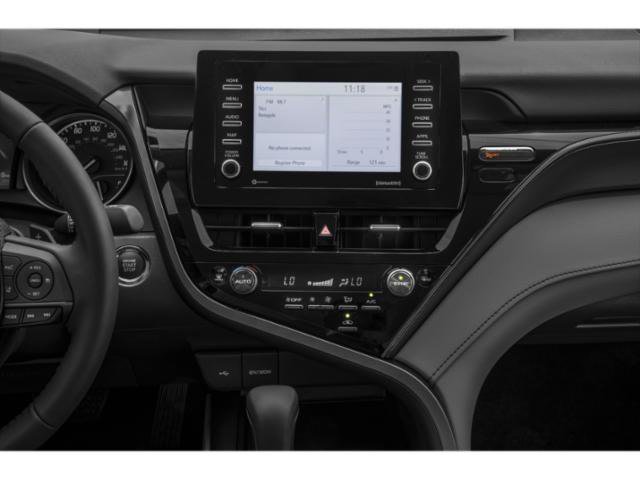 Thumbnail: 2024 Toyota Camry - 11