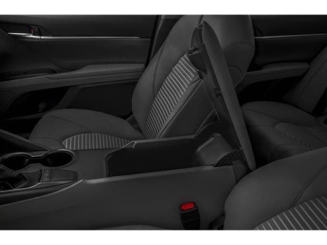 Thumbnail: 2024 Toyota Camry - 18