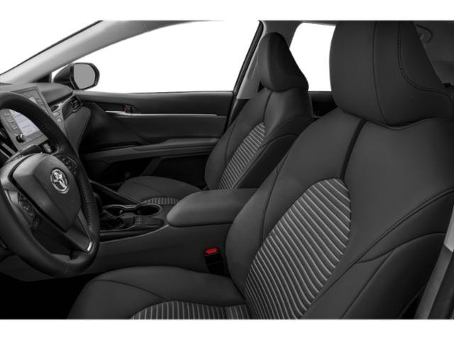 Thumbnail: 2024 Toyota Camry - 8