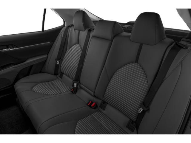 Thumbnail: 2024 Toyota Camry - 9