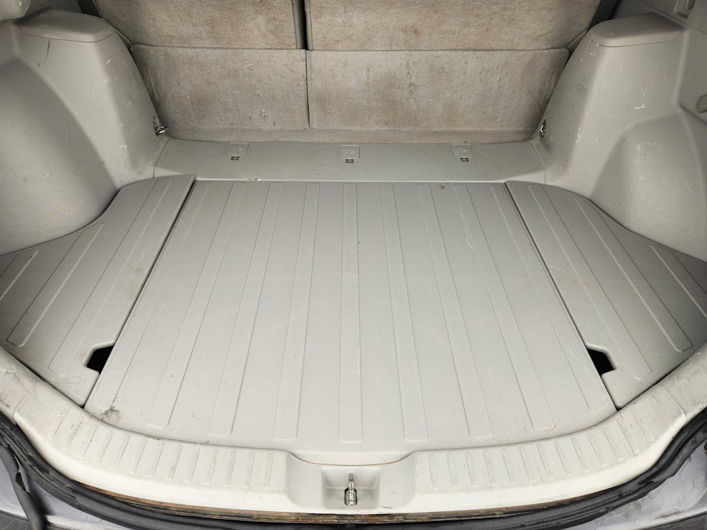 Thumbnail: 2013 Toyota Venza - 32
