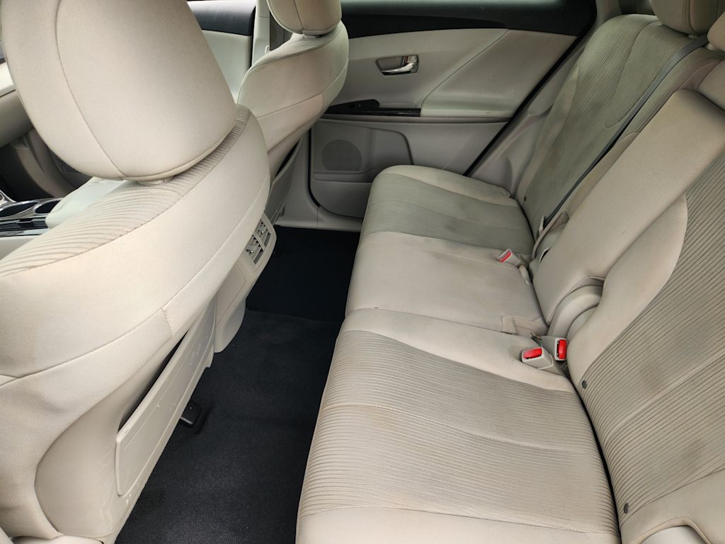 Thumbnail: 2013 Toyota Venza - 10