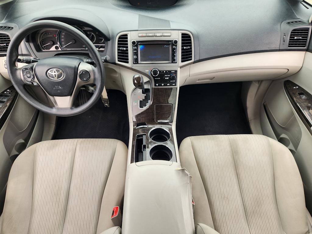 Thumbnail: 2013 Toyota Venza - 7