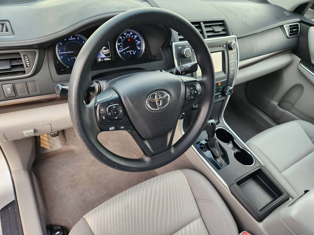 Thumbnail: 2016 Toyota Camry - 2