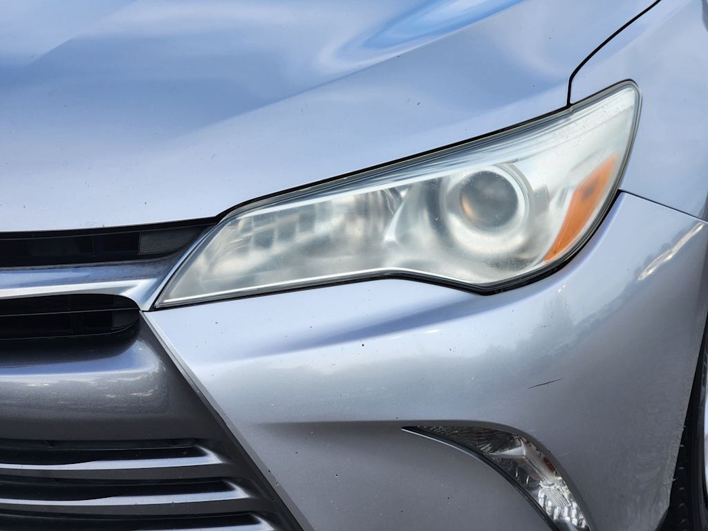Thumbnail: 2016 Toyota Camry - 21