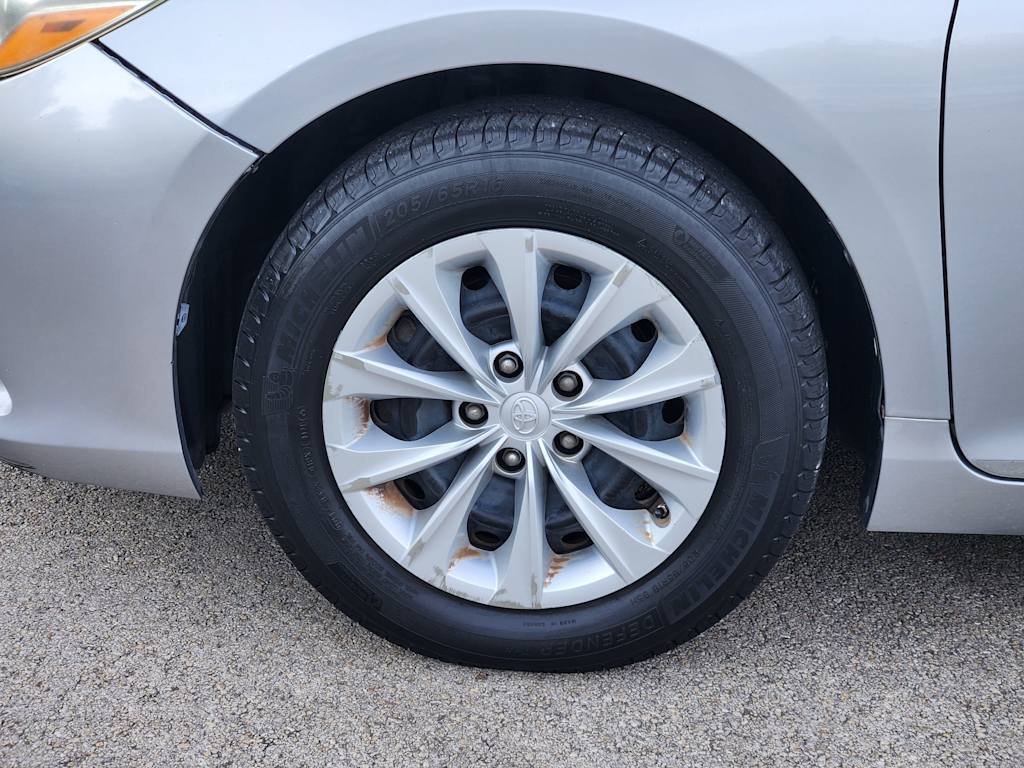 Thumbnail: 2016 Toyota Camry - 22