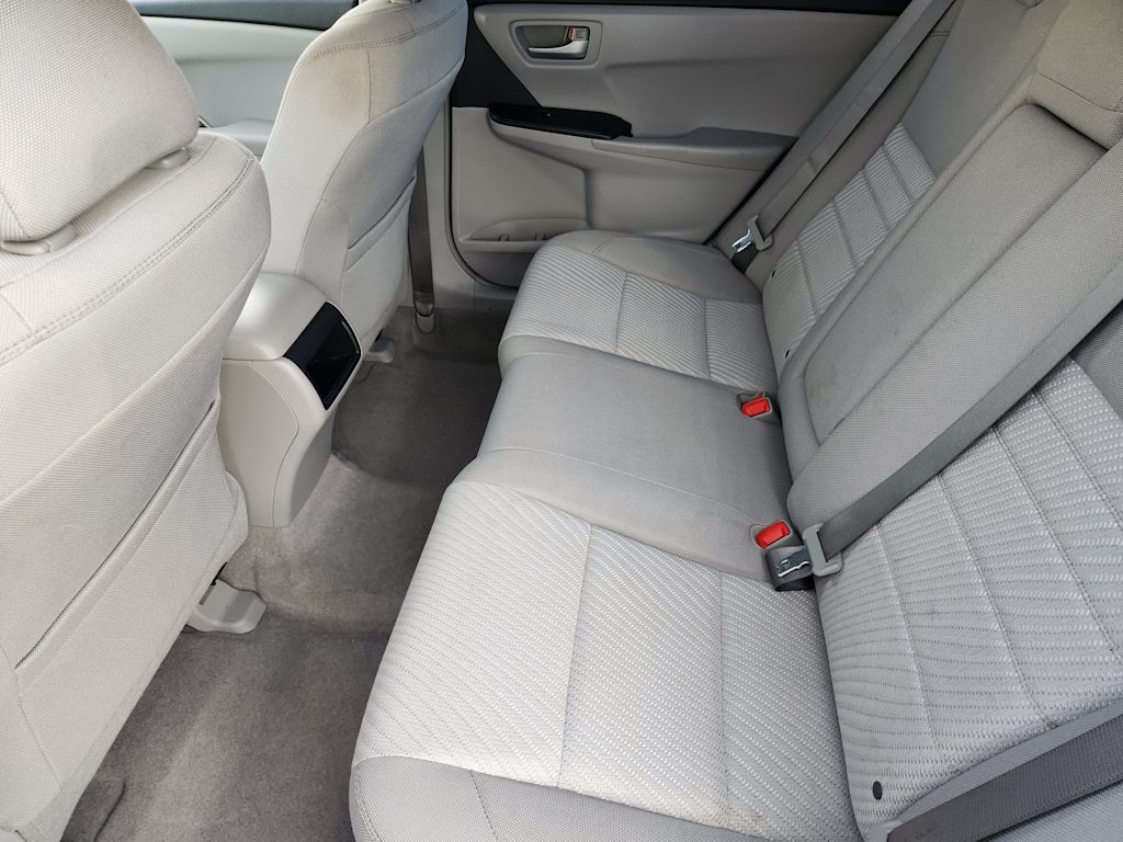 Thumbnail: 2016 Toyota Camry - 11