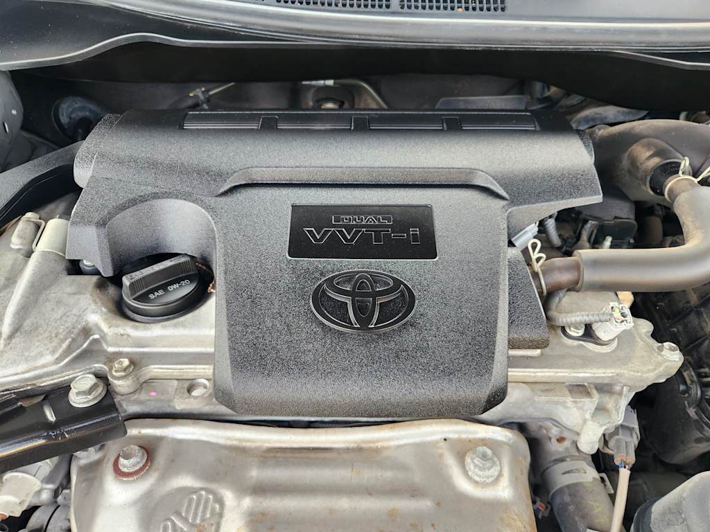 Thumbnail: 2016 Toyota Camry - 7