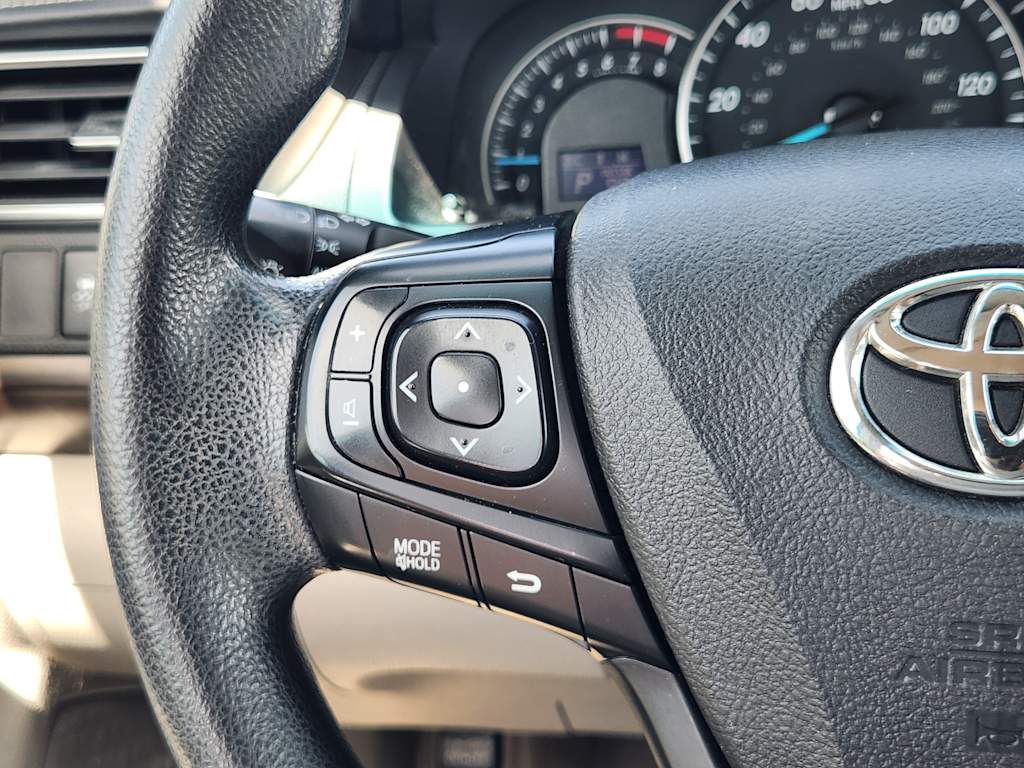 Thumbnail: 2015 Toyota Camry - 29