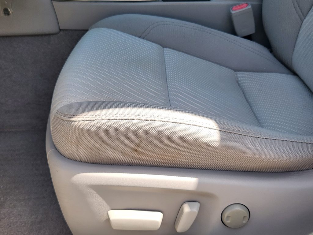 Thumbnail: 2015 Toyota Camry - 28