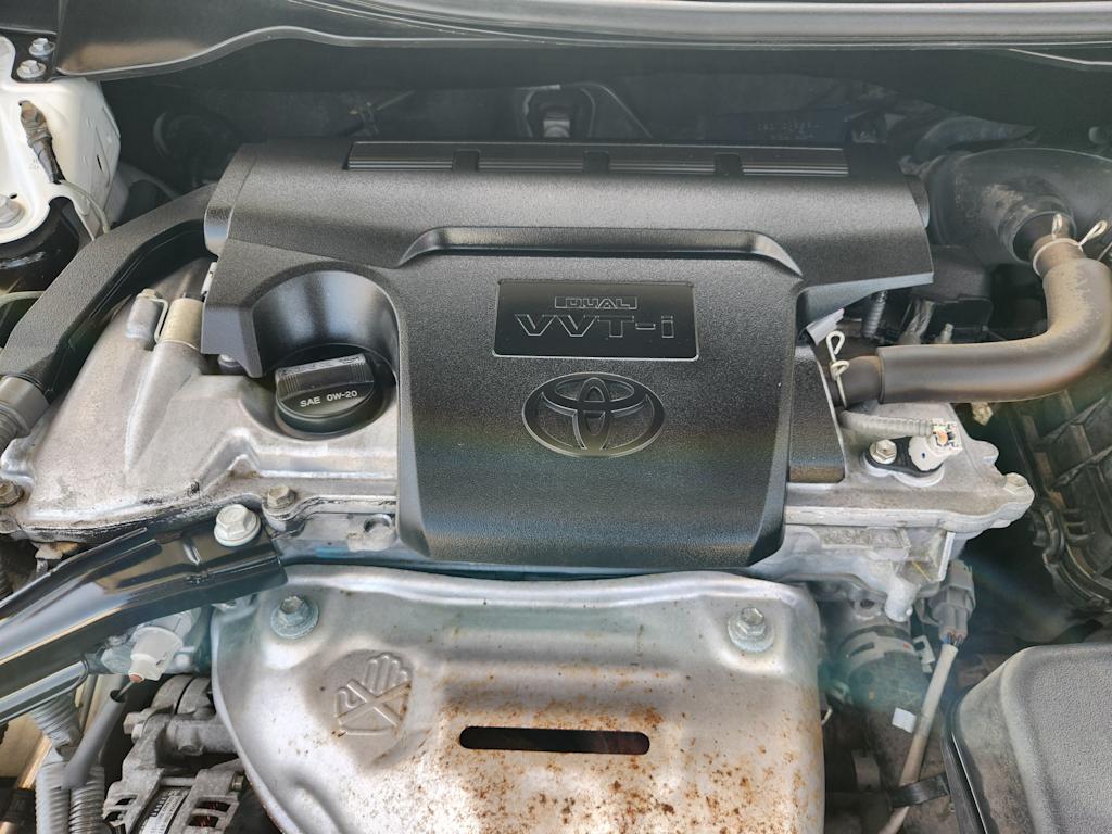 Thumbnail: 2015 Toyota Camry - 7